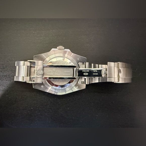 Rolex men’s watch - Picture 4 of 5